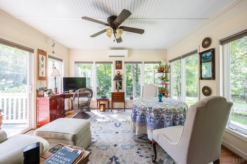 Tiny photo for 11766 Five Forks Road, Farmville, VA 23901 (MLS # 362872)