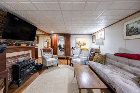 Tiny photo for 11766 Five Forks Road, Farmville, VA 23901 (MLS # 362872)