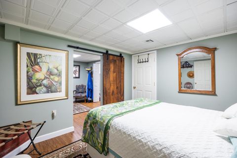 Tiny photo for 11766 Five Forks Road, Farmville, VA 23901 (MLS # 362872)