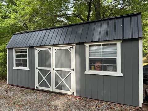 Tiny photo for 11766 Five Forks Road, Farmville, VA 23901 (MLS # 362872)