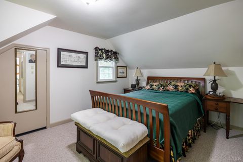 Tiny photo for 11766 Five Forks Road, Farmville, VA 23901 (MLS # 362872)