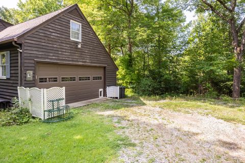 Tiny photo for 11766 Five Forks Road, Farmville, VA 23901 (MLS # 362872)