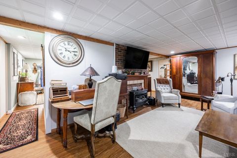 Tiny photo for 11766 Five Forks Road, Farmville, VA 23901 (MLS # 362872)