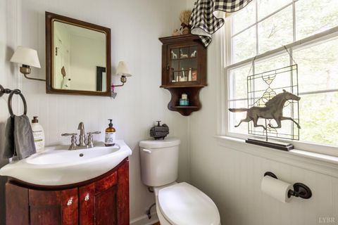 Tiny photo for 11766 Five Forks Road, Farmville, VA 23901 (MLS # 362872)