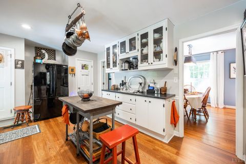 Tiny photo for 11766 Five Forks Road, Farmville, VA 23901 (MLS # 362872)