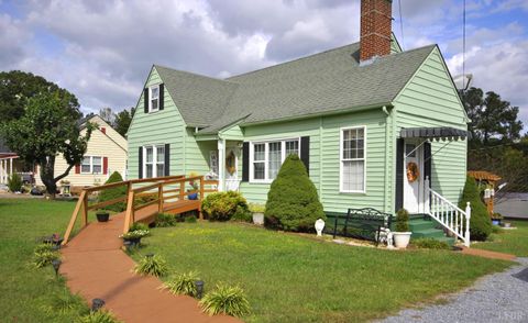 Photo of 2113 Grit Road, Hurt, VA 24563 (MLS # 362391)