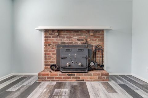 Tiny photo for 586 Kenmore Road, Amherst, VA 24521 (MLS # 365115)