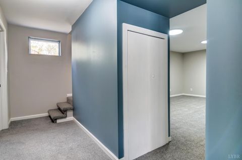 Tiny photo for 586 Kenmore Road, Amherst, VA 24521 (MLS # 365115)