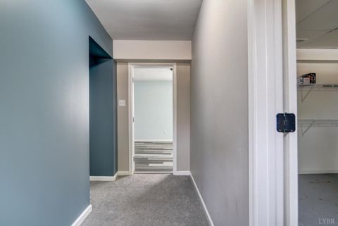 Tiny photo for 586 Kenmore Road, Amherst, VA 24521 (MLS # 365115)