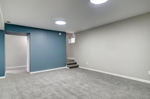 Tiny photo for 586 Kenmore Road, Amherst, VA 24521 (MLS # 365115)