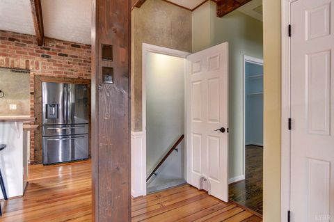 Tiny photo for 586 Kenmore Road, Amherst, VA 24521 (MLS # 365115)