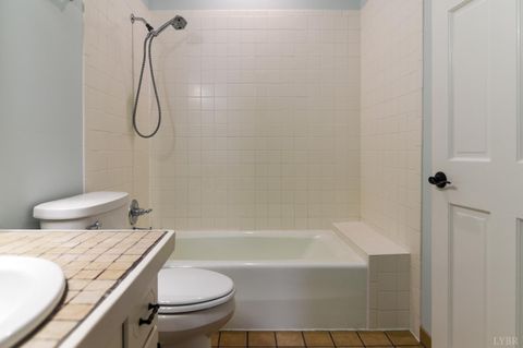 Tiny photo for 586 Kenmore Road, Amherst, VA 24521 (MLS # 365115)