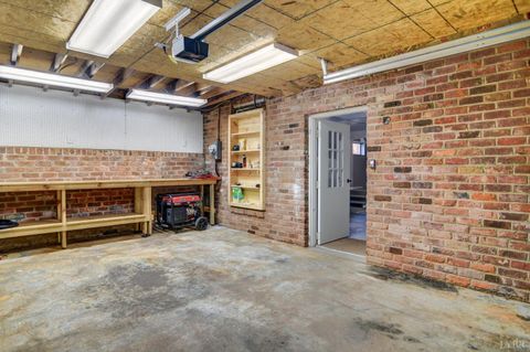 Tiny photo for 586 Kenmore Road, Amherst, VA 24521 (MLS # 365115)