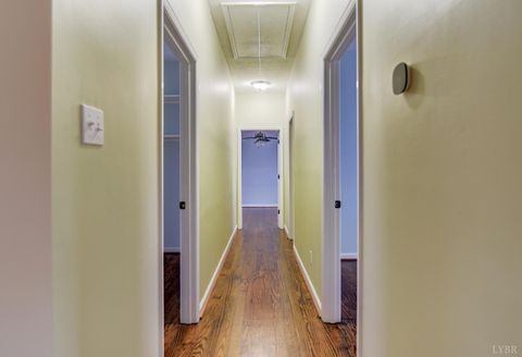 Tiny photo for 586 Kenmore Road, Amherst, VA 24521 (MLS # 365115)