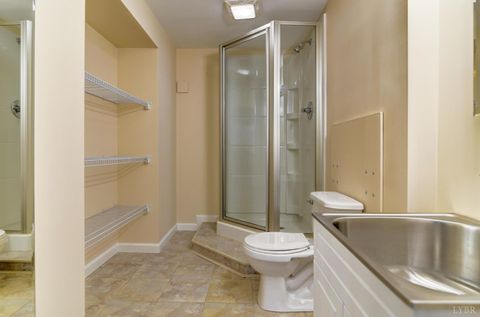 Tiny photo for 586 Kenmore Road, Amherst, VA 24521 (MLS # 365115)