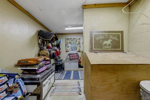 Tiny photo for 809 Plantation Road, Amherst, VA 24521 (MLS # 366759)