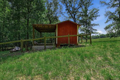 Tiny photo for 809 Plantation Road, Amherst, VA 24521 (MLS # 366759)