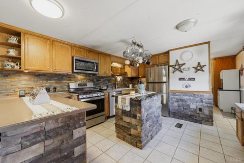 Tiny photo for 809 Plantation Road, Amherst, VA 24521 (MLS # 366759)