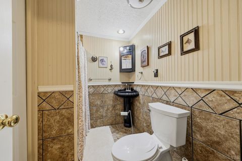 Tiny photo for 809 Plantation Road, Amherst, VA 24521 (MLS # 366759)