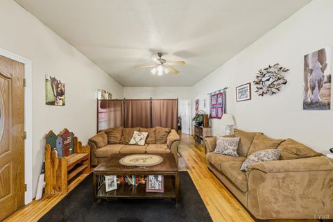 Tiny photo for 809 Plantation Road, Amherst, VA 24521 (MLS # 366759)