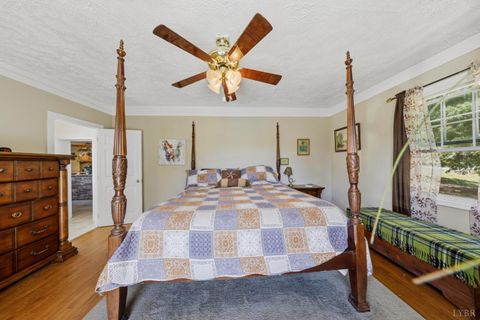 Tiny photo for 809 Plantation Road, Amherst, VA 24521 (MLS # 366759)