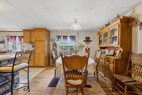 Tiny photo for 809 Plantation Road, Amherst, VA 24521 (MLS # 366759)