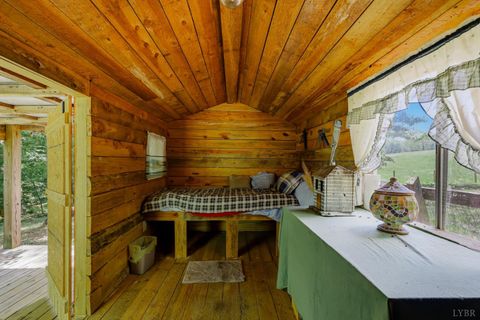 Tiny photo for 809 Plantation Road, Amherst, VA 24521 (MLS # 366759)
