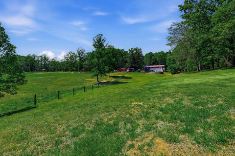 Tiny photo for 809 Plantation Road, Amherst, VA 24521 (MLS # 366759)