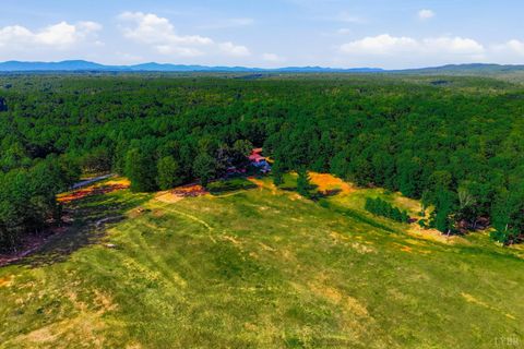 Tiny photo for 809 Plantation Road, Amherst, VA 24521 (MLS # 366759)