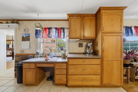Tiny photo for 809 Plantation Road, Amherst, VA 24521 (MLS # 366759)
