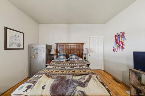 Tiny photo for 809 Plantation Road, Amherst, VA 24521 (MLS # 366759)