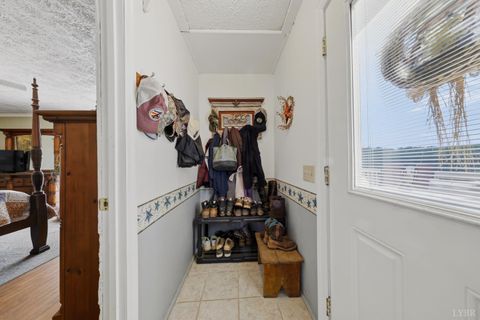 Tiny photo for 809 Plantation Road, Amherst, VA 24521 (MLS # 366759)