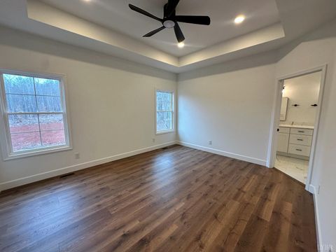 Tiny photo for 18 Somerset Drive, Appomattox, VA 24522 (MLS # 366026)
