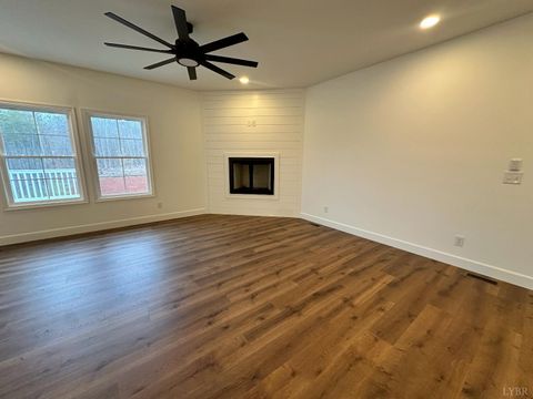 Tiny photo for 18 Somerset Drive, Appomattox, VA 24522 (MLS # 366026)