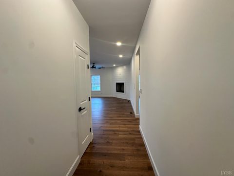 Tiny photo for 18 Somerset Drive, Appomattox, VA 24522 (MLS # 366026)