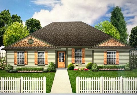 Photo of 18 Somerset Drive, Appomattox, VA 24522 (MLS # 366026)
