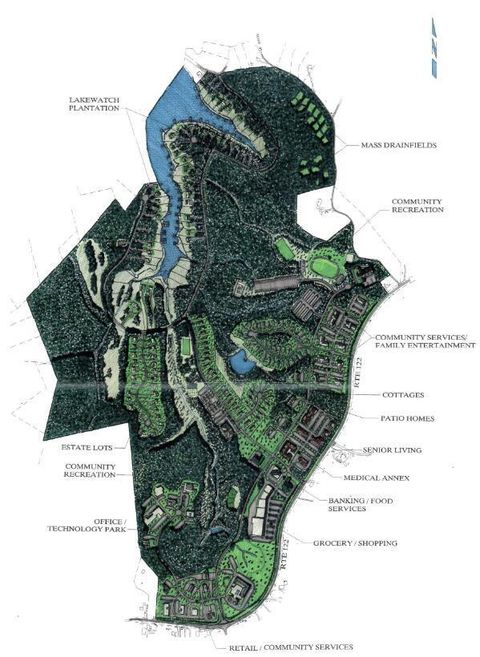 Tiny photo for 0 Watchtower Drive, Moneta, VA 24121 (MLS # 362915)