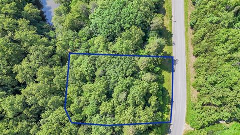 Tiny photo for 0 Watchtower Drive, Moneta, VA 24121 (MLS # 362915)