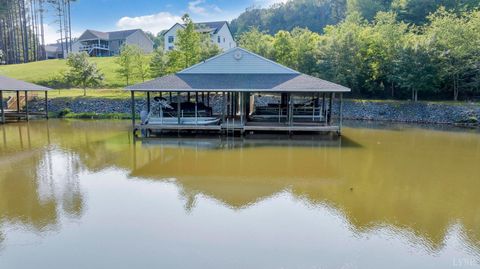 Tiny photo for 0 Watchtower Drive, Moneta, VA 24121 (MLS # 362915)