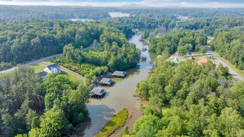 Tiny photo for 0 Watchtower Drive, Moneta, VA 24121 (MLS # 362915)