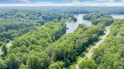 Tiny photo for 0 Watchtower Drive, Moneta, VA 24121 (MLS # 362915)