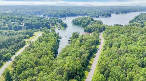 Tiny photo for 0 Watchtower Drive, Moneta, VA 24121 (MLS # 362915)