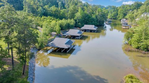 Tiny photo for 0 Watchtower Drive, Moneta, VA 24121 (MLS # 362915)