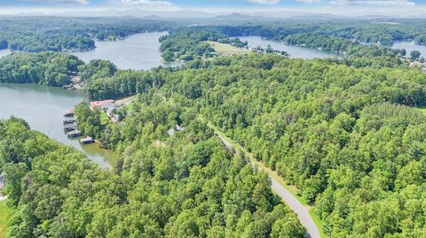 Tiny photo for 0 Watchtower Drive, Moneta, VA 24121 (MLS # 362915)