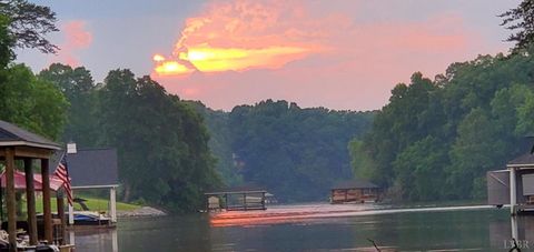 Tiny photo for 0 Watchtower Drive, Moneta, VA 24121 (MLS # 362915)