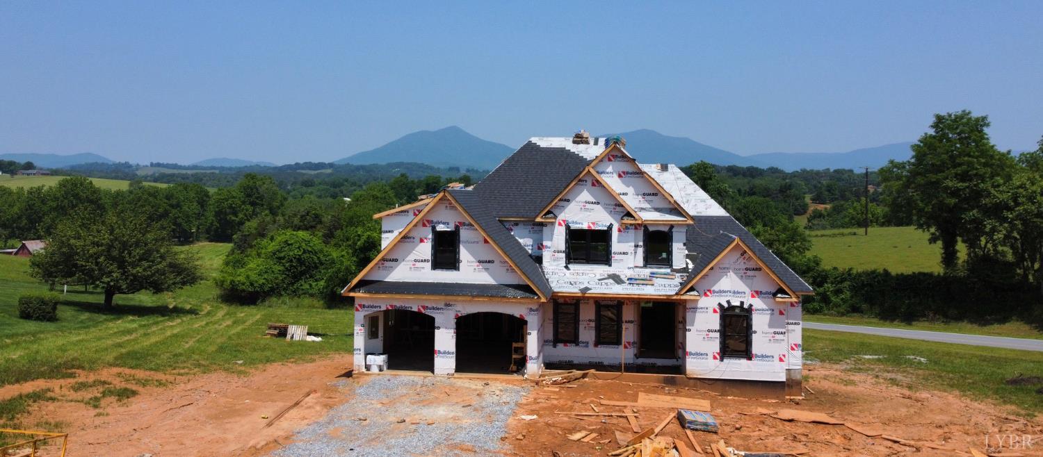 9999 Nichols Road, Bedford, Virginia image 13