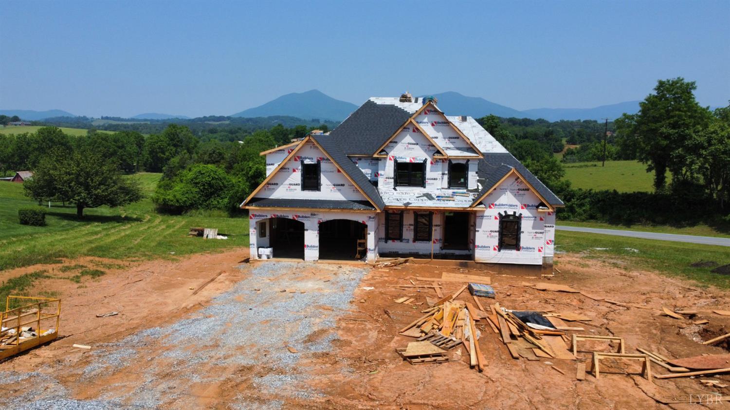 9999 Nichols Road, Bedford, Virginia image 12