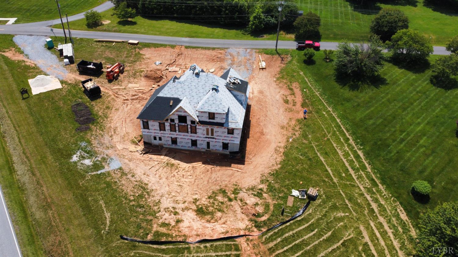 9999 Nichols Road, Bedford, Virginia image 9