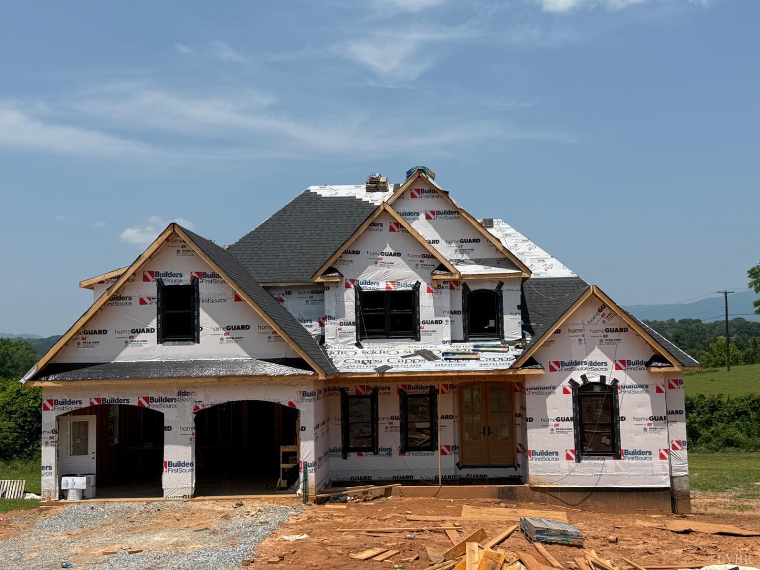 9999 Nichols Road, Bedford, Virginia image 1