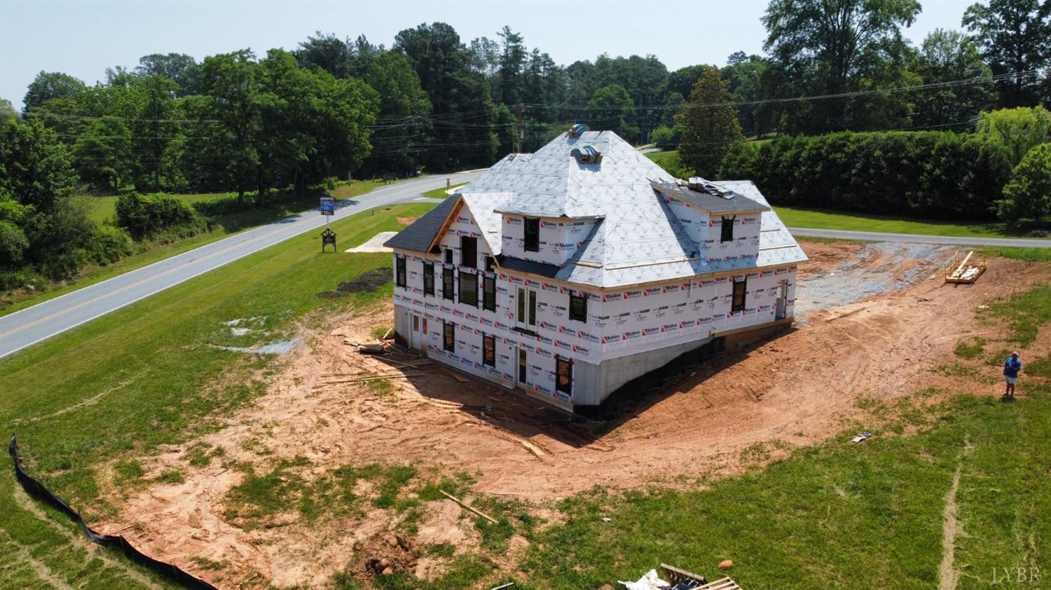 9999 Nichols Road, Bedford, Virginia image 10